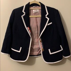 Target x Neiman Marcus Blazer